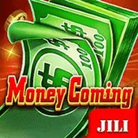Money Coming စလော့ ဂိမ်း